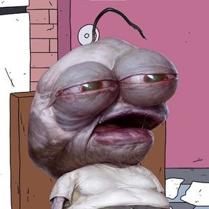 Meet your Posher, Matthew